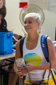 Vivienne Kulicke 210 - Horst Schr�der Pokal